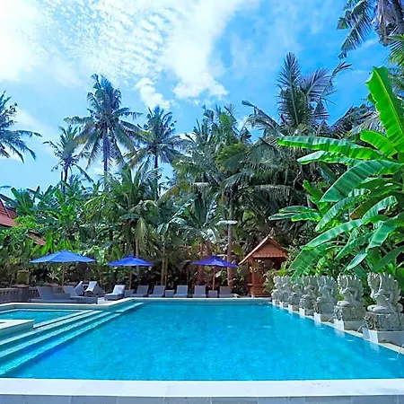 Dewantara Boutique Villa Resort