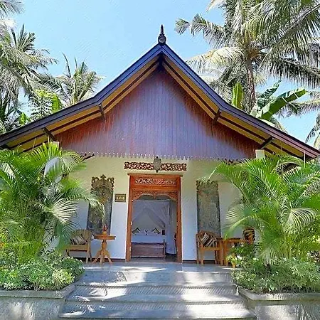 Dewantara Boutique Villa Resort