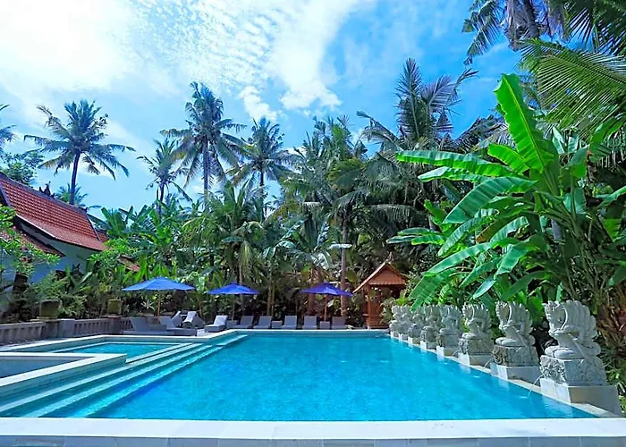 Dewantara Boutique 4*