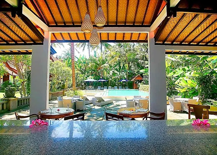 Dewantara Boutique 4*