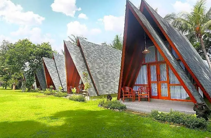 Dewantara Boutique 4*