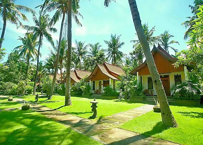 Dewantara Boutique