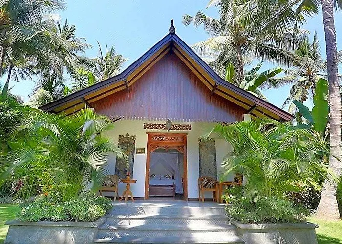 Dewantara Boutique 4*