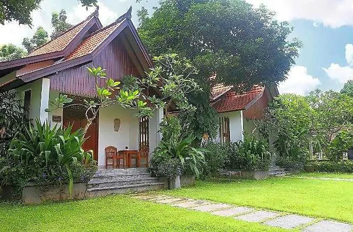 Dewantara Boutique バリ島