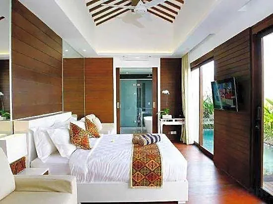 Dewantara Boutique 4*