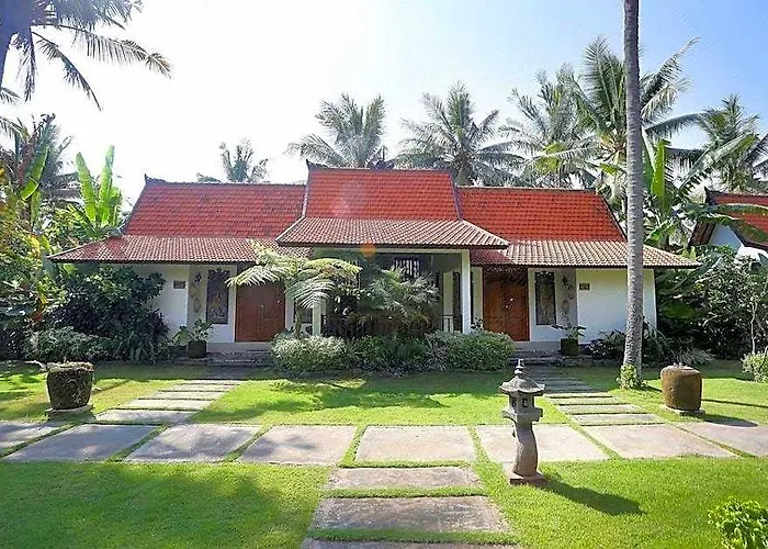 Dewantara Boutique 4*